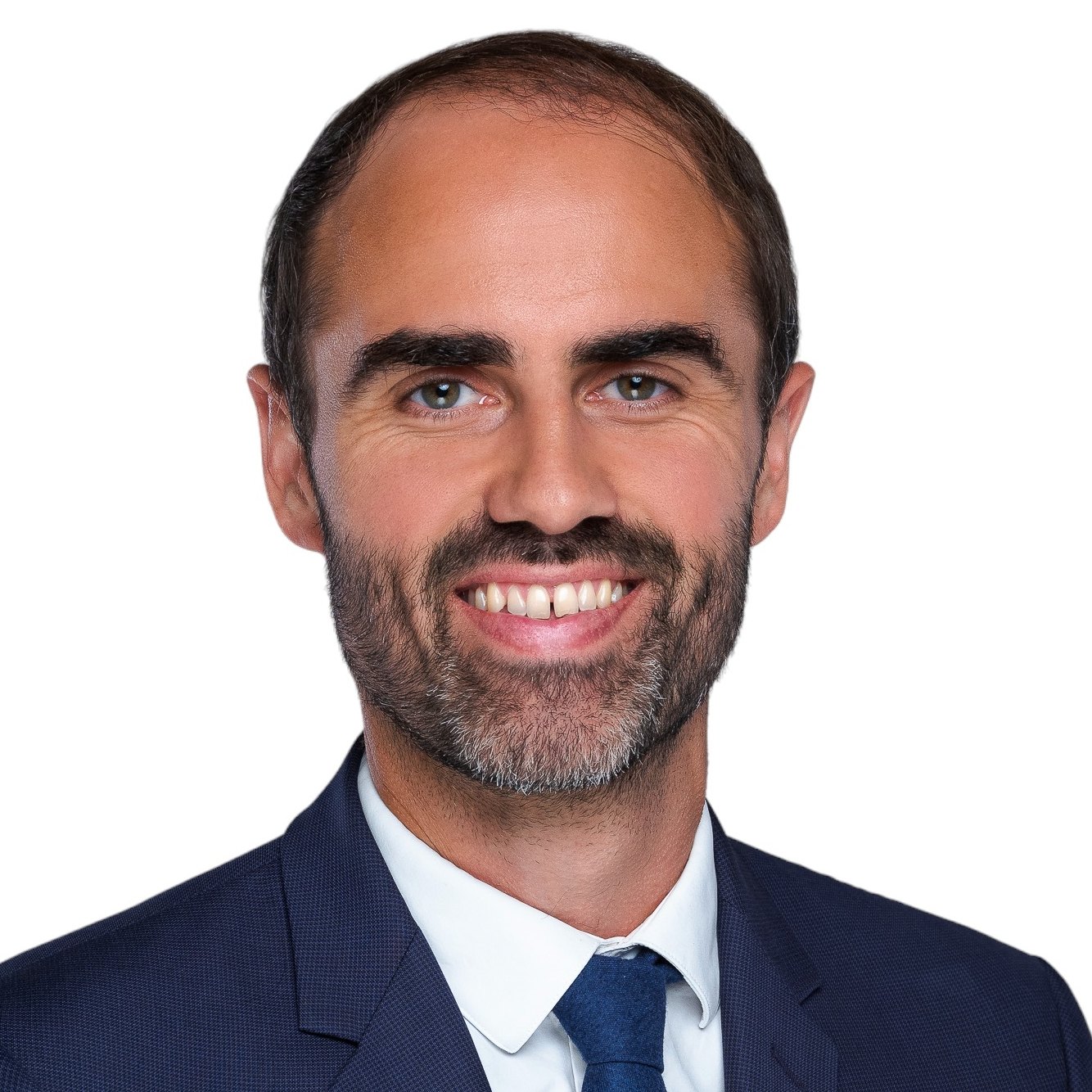 Jean-Baptiste Colin, Prisma Advisory