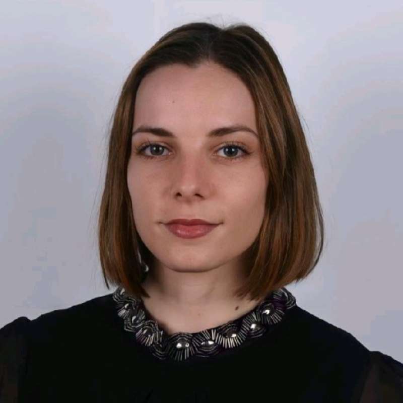 Juliette Laroulandie, Natixis Wealth Management