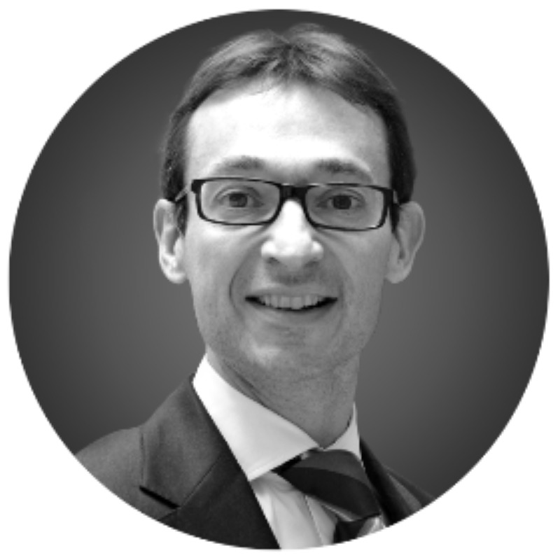 Eric Kirstetter, Roland Berger