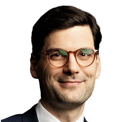 David Schad, Arjun Infrastructure Partners