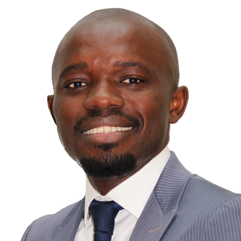 Justin C. Faye, Linklaters
