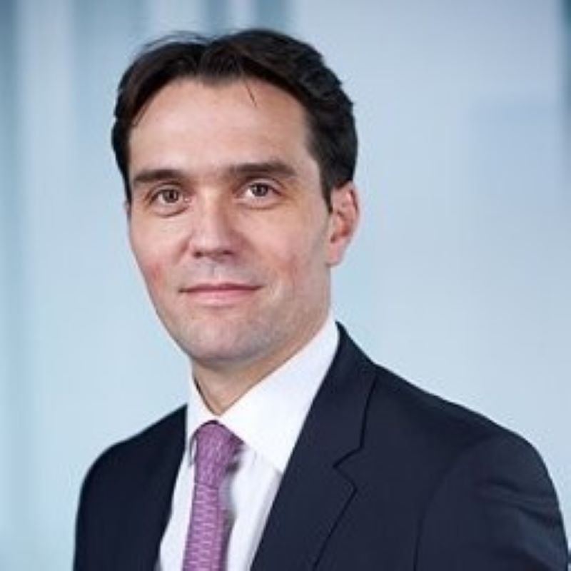 Yoann Derriennic, PwC