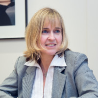 Maryline Kulawik, Spice Capital Partners