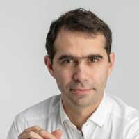 Julien Pouget, Total Renewables.