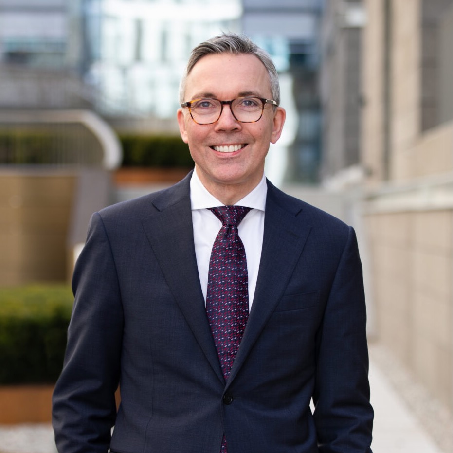 Terje Pilskog, Scatec