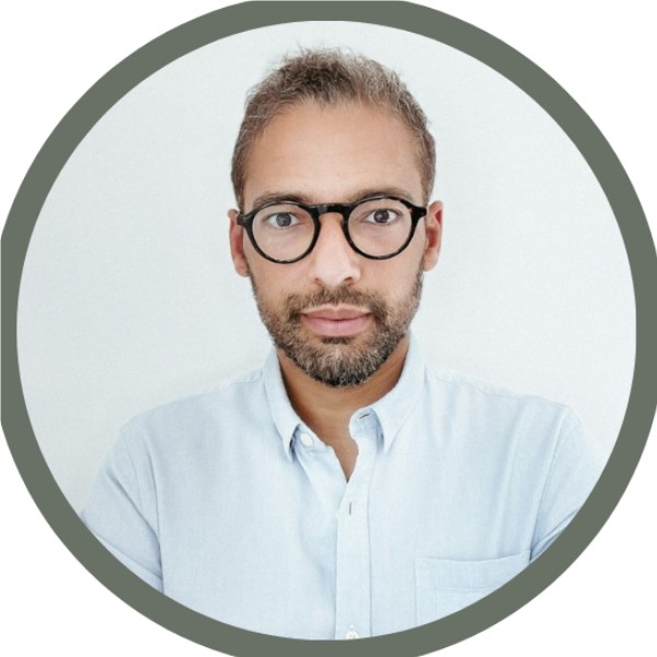 Ahmed Guenaoui, Nautilus Energy