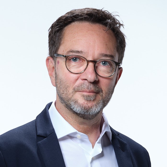 Vincent Escoffier, CMI