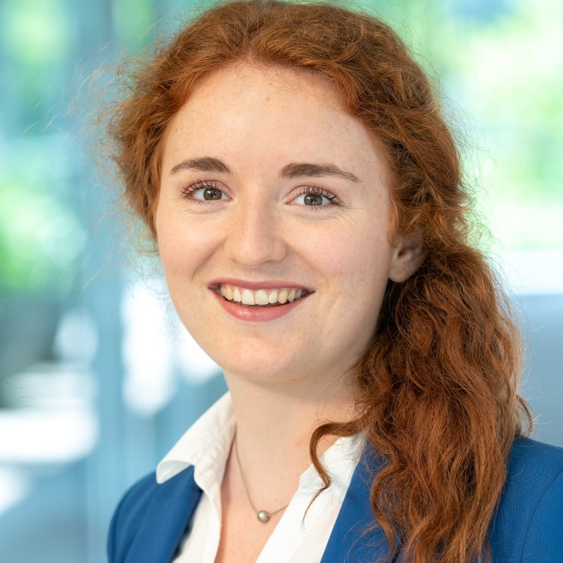 Benjamine Laurin, PwC