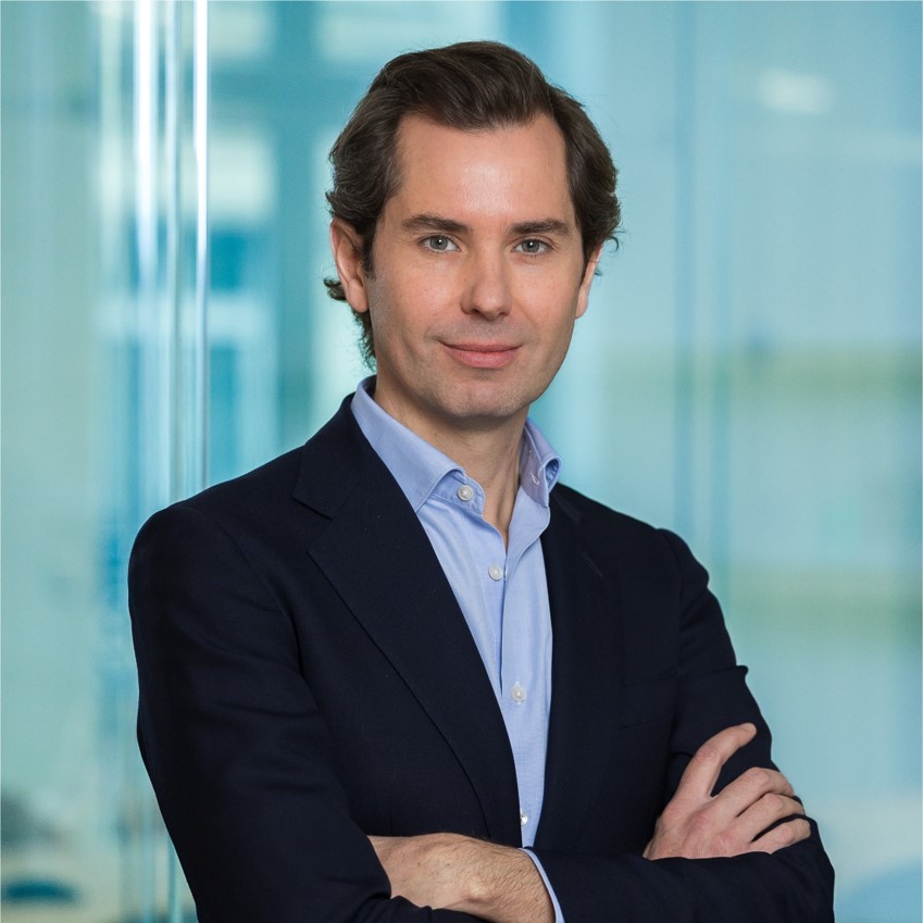 Nicolas Royer, Amala Partners