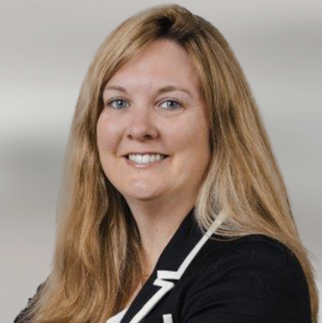 Corinne Duvnjak, Clifford Chance