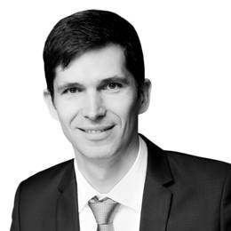 Anthony Hillion, Crédit Mutuel Equity