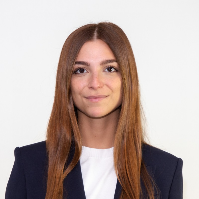 Margherita Mascia, AlbaCore Capital Group