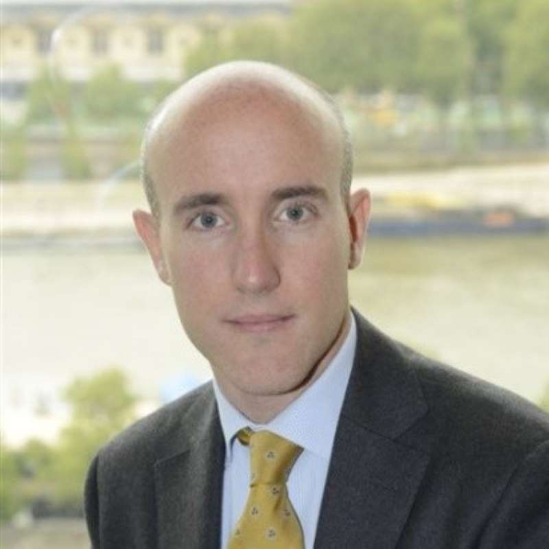 Guido Airaghi, Natixis