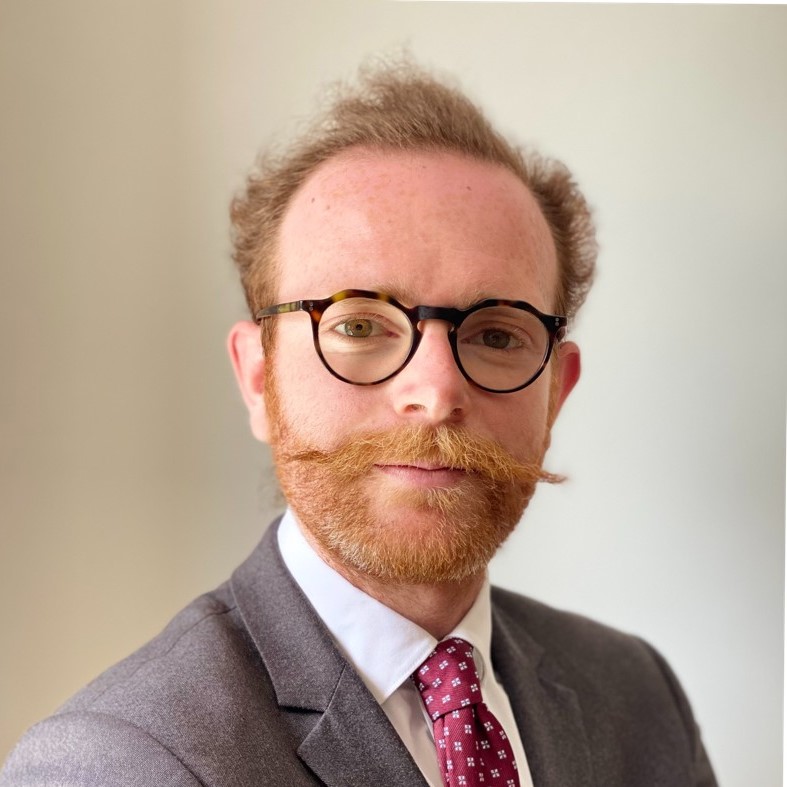 Guillaume Martin, KPMG Corporate Finance
