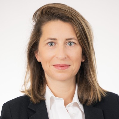 Mathilde de Brugerolles, Mirova