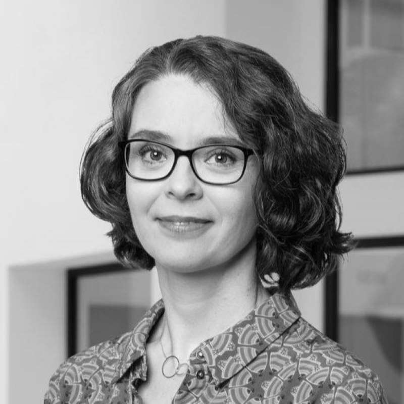 Anne Richier, Bryan Cave Leighton Paisner
