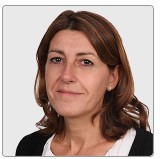 Christine Ezcutari, Norton Rose Fulbright