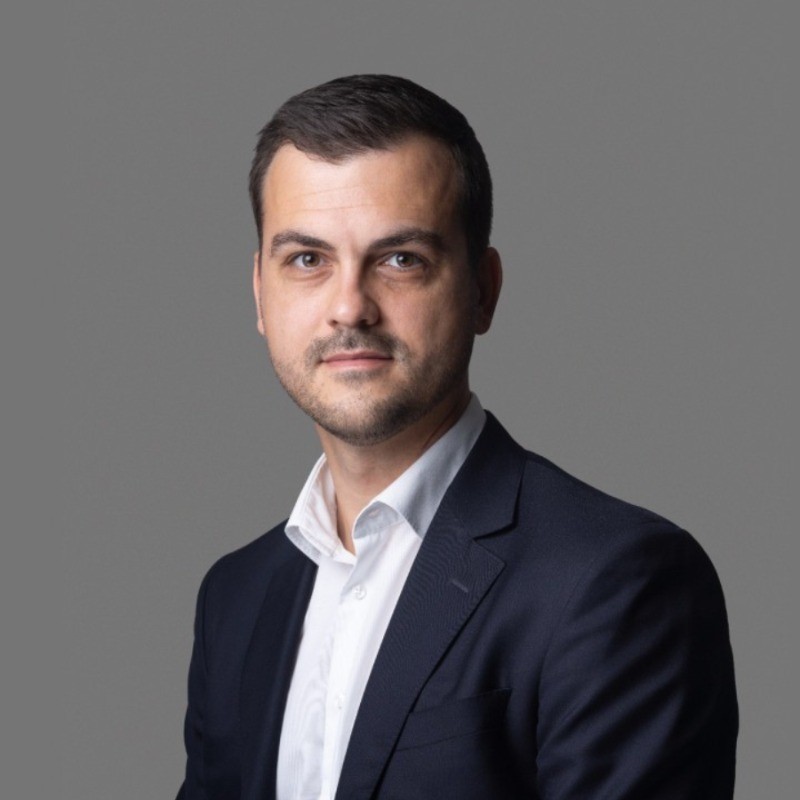 Guillaume Carreaud, KPMG Corporate Finance