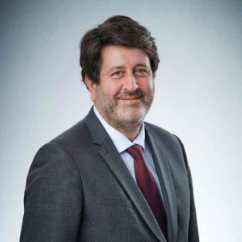 Gilles Pruvost, BPCE Solutions immobilières