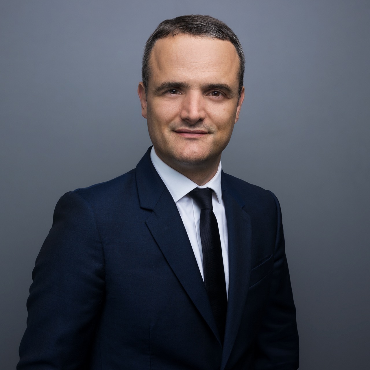 Nicolas Manceau, Adviso Partners