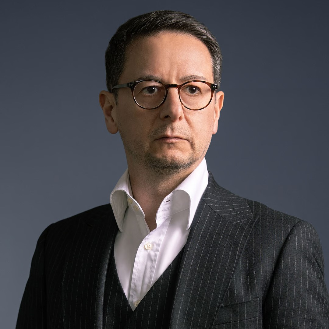Wladimir Mangel, Mayer Brown