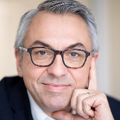 Sébastien Touvron, UI Investissement