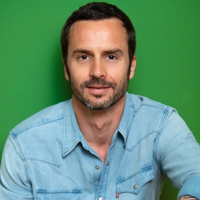 Luca Travaglini, Planet Farms