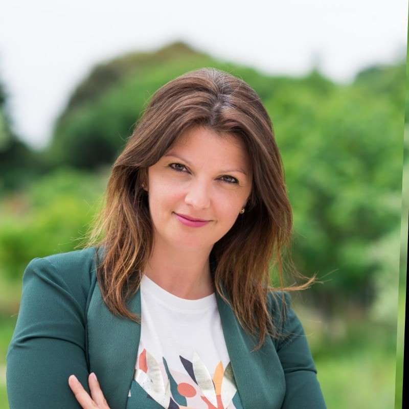 Dorothée Pizzagalli, Arkolia Energies