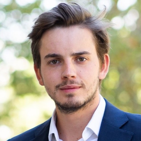 Thibault Bazillon, Investec Advisory SAS