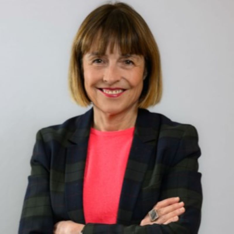 Véronique Fröding, DS Avocats