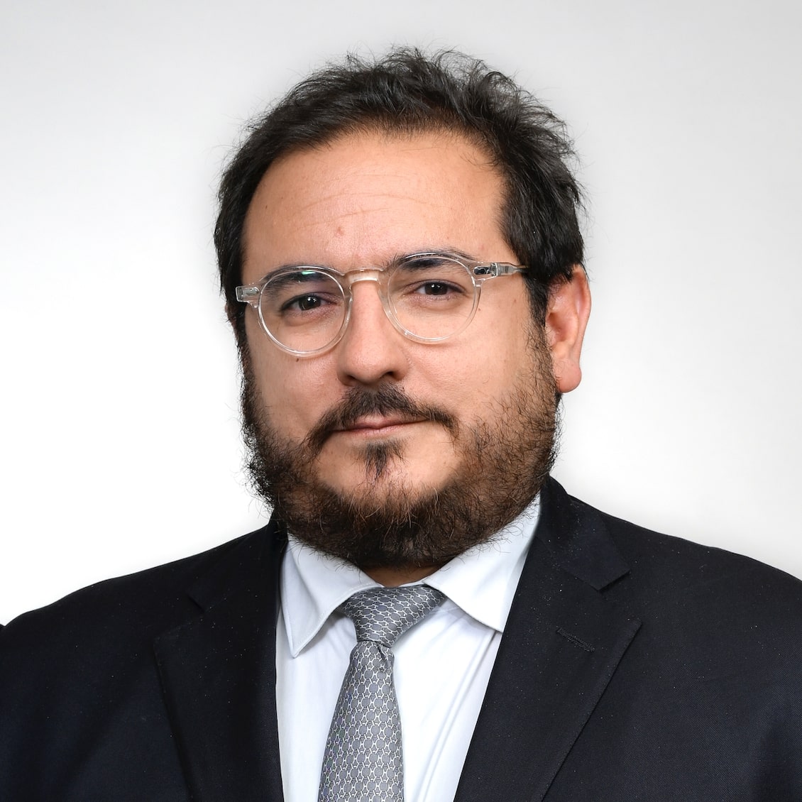 Pierre Ouaknin, Lazard