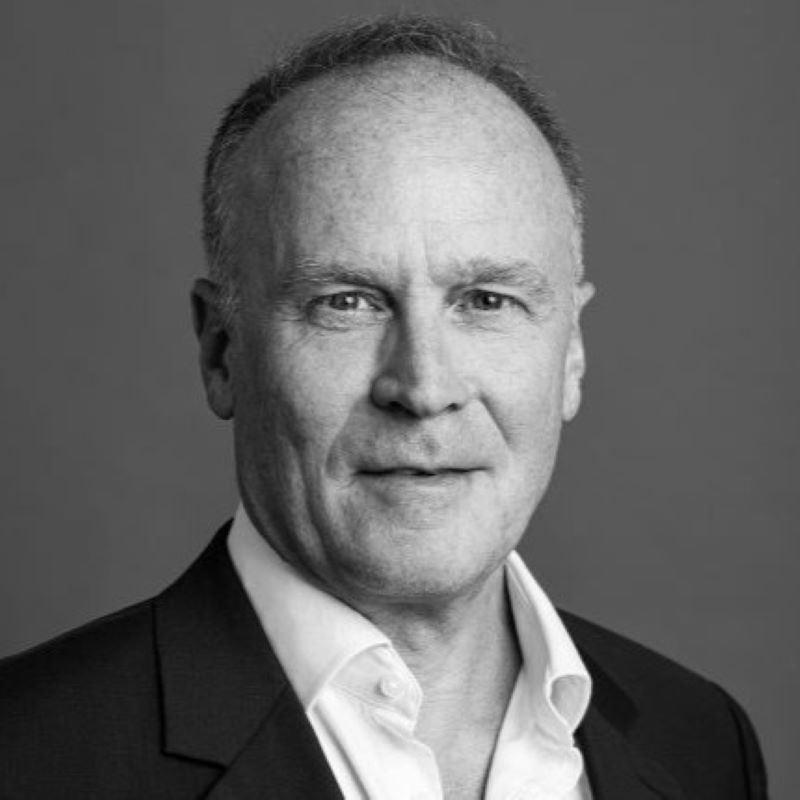 Kevin Sara, Rive Private Investment