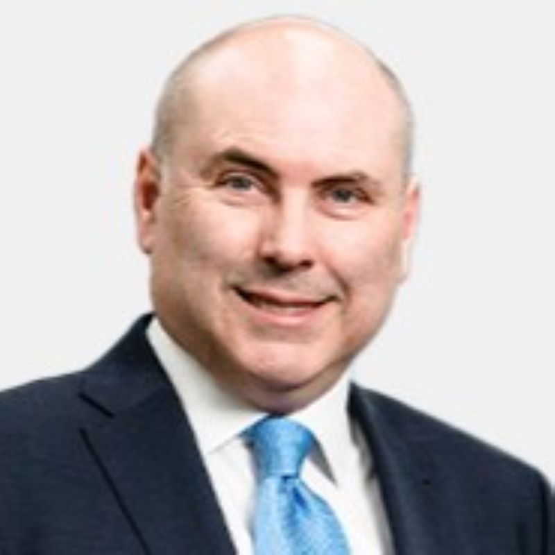 James Dawes, 3i Infrastructure