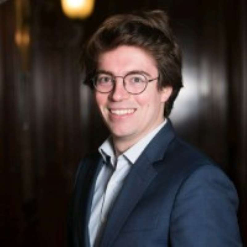 Pierre Naudy, LCL