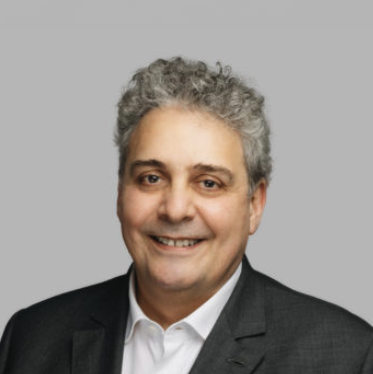 Emmanuel Rogy, Cube Infrastructure Managers