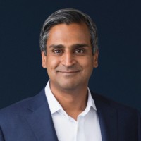 Hari Rajan, Investcorp Corsair Infrastructure Partners