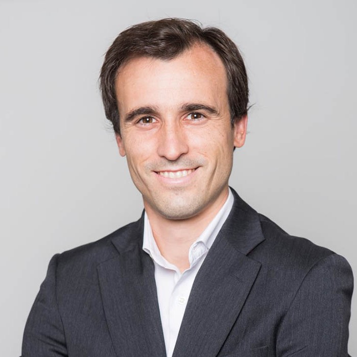 Iñigo Echaniz, Alantra Alternative Asset Management