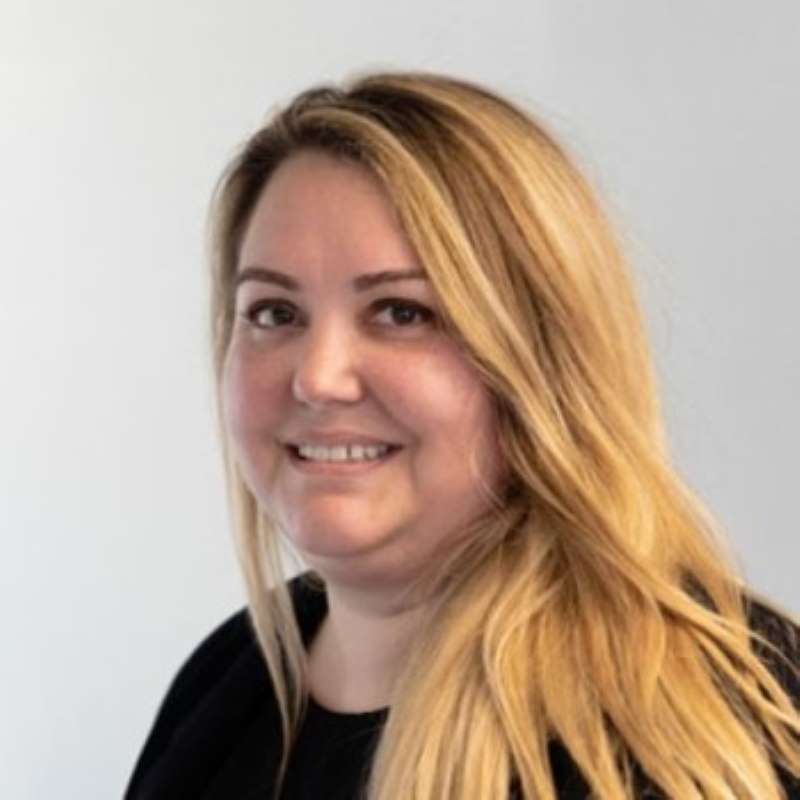 Marie Dokchine, Clairfield