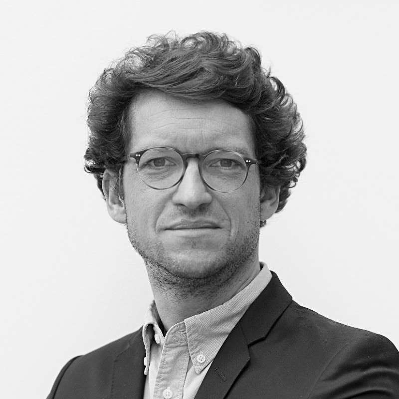Bertrand Chaboussou, Deloitte Finance