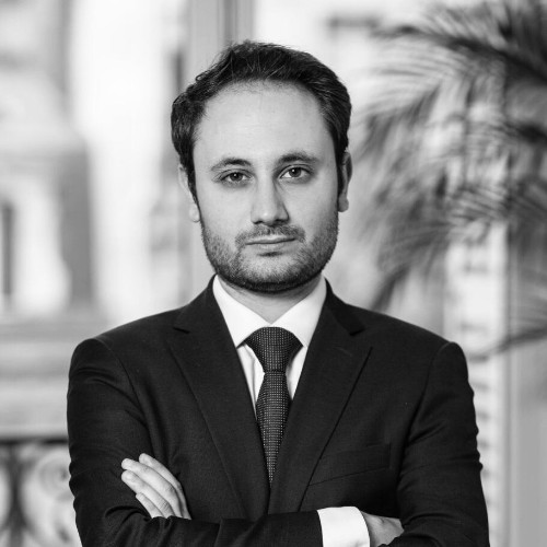 Elio Berreby, Cranmore Partners