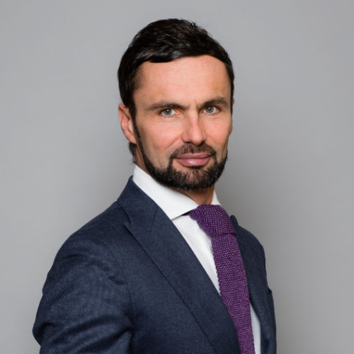 Guillaume Rembry, Eight Advisory Avocats