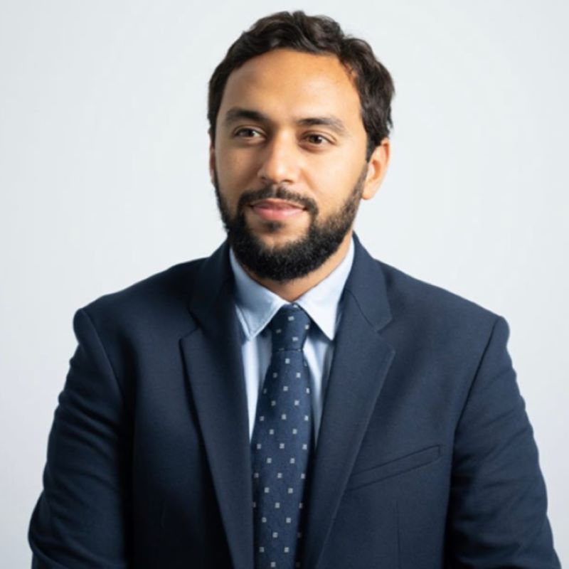 Chouaib Benlahoussine, Alba Infra Partners