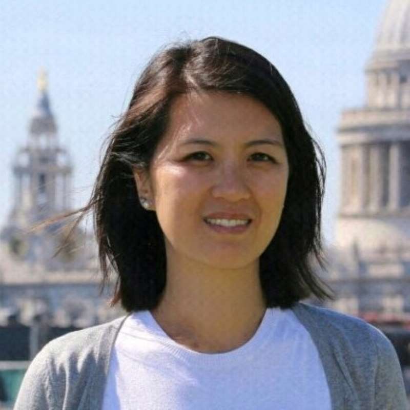 Jacqueline Pung, Natixis