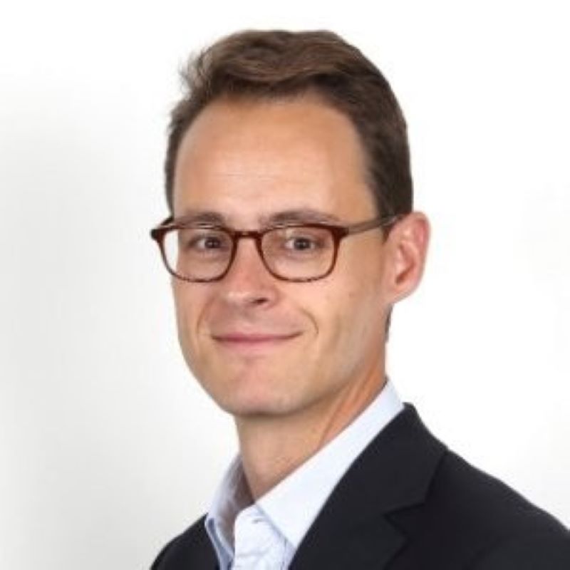 Erwan le Tanneur, Intermediate Capital Group