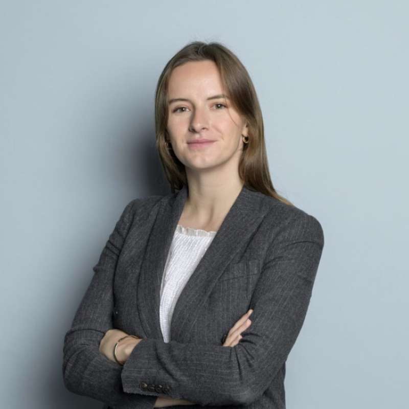 Marion Gillet, BDO