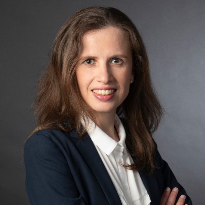 Agnes Ruelle, Sullivan & Cromwell