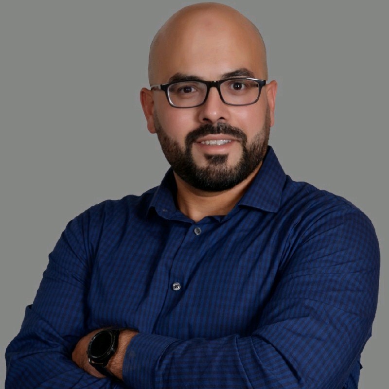 Mothana Qteishat, WahajPeak