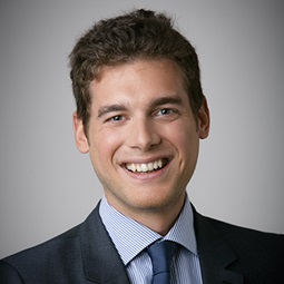 Jean-Baptiste Cornic, Weil Gotshal & Manges