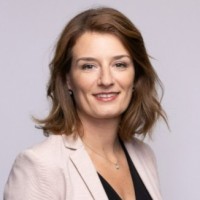Emilie Mouren-Renouard, Air Liquide