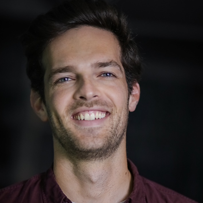 Quentin Simon, Starquest